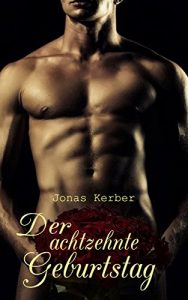 Baixar Der achtzehnte Geburtstag (Gay Romance) (German Edition) pdf, epub, eBook
