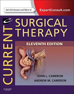 Baixar Current Surgical Therapy E-Book (Current Therapy) pdf, epub, eBook