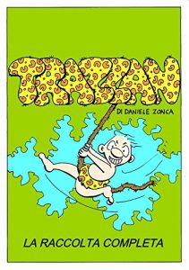 Baixar TRAZZAN: La raccolta completa (Italian Edition) pdf, epub, eBook