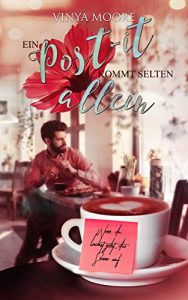 Baixar Ein Post-it kommt selten allein (German Edition) pdf, epub, eBook