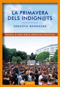 Baixar La primavera dels indignats (Cronos) pdf, epub, eBook