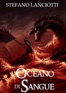 Baixar L’Oceano di Sangue (Nocturnia Vol. 5) (Italian Edition) pdf, epub, eBook