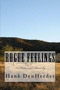 Baixar Rogue Feelings (English Edition) pdf, epub, eBook