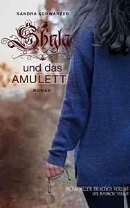 Baixar Shyla und das Amulett (German Edition) pdf, epub, eBook