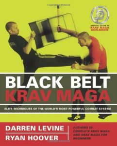 Baixar Black Belt Krav Maga: Elite Techniques of the World’s Most Powerful Combat System pdf, epub, eBook