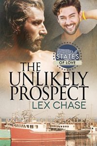 Baixar The Unlikely Prospect (States of Love) (English Edition) pdf, epub, eBook