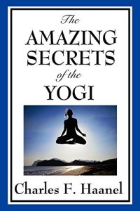 Baixar The Amazing Secrets of the Yogi pdf, epub, eBook