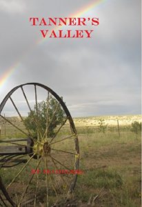 Baixar Tanner’s Valley (Tanner’s Legacy Book 2) (English Edition) pdf, epub, eBook