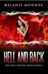 Baixar Hell And Back (Hellhound Series Book 3) (English Edition) pdf, epub, eBook