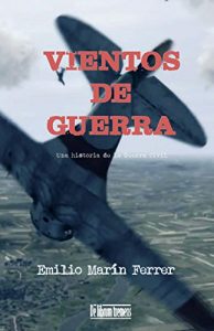 Baixar Vientos de guerra (Spanish Edition) pdf, epub, eBook