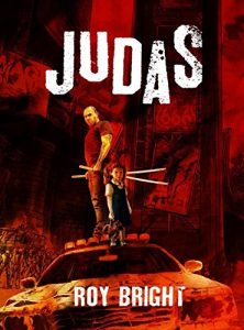 Baixar Judas (The Iscariot Warrior Series Book 1) (English Edition) pdf, epub, eBook