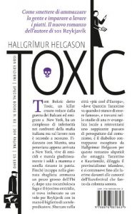 Baixar Toxic (Special books) pdf, epub, eBook