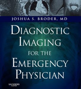 Baixar Diagnostic Imaging for the Emergency Physician E-Book pdf, epub, eBook