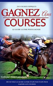 Baixar Gagnez aux Courses (French Edition) pdf, epub, eBook