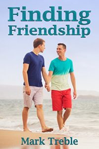 Baixar Finding Friendship: Book One of the Finding Series (English Edition) pdf, epub, eBook