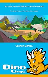 Baixar Das Schaf, Das Lamm, Der Wolf Und Das Kaninchen (German Edition) pdf, epub, eBook
