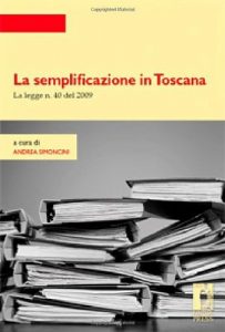 Baixar La semplificazione in Toscana (Strumenti per la didattica e la ricerca) pdf, epub, eBook