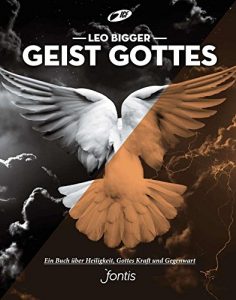 Baixar Geist Gottes pdf, epub, eBook