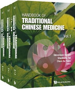 Baixar Handbook of Traditional Chinese Medicine(In 3 Volumes) pdf, epub, eBook