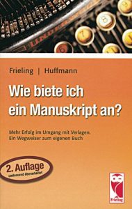 Baixar Wie biete ich ein Manuskript an? (German Edition) pdf, epub, eBook
