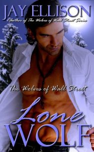 Baixar Lone Wolf (The Wolves of Wall Street) (Gay Werewolf BDSM Menage) (English Edition) pdf, epub, eBook