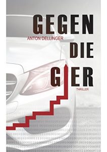 Baixar Gegen die Gier (German Edition) pdf, epub, eBook