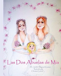Baixar Las Dos Abuelas de Mia (Spanish Edition) pdf, epub, eBook
