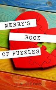 Baixar Merry’s Book of Puzzles (English Edition) pdf, epub, eBook