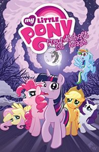 Baixar My little Pony, Band 2: Freundschaft ist Magie 2 (German Edition) pdf, epub, eBook