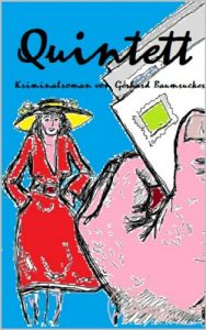 Baixar Quintett (German Edition) pdf, epub, eBook