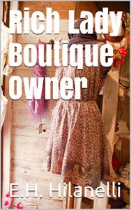 Baixar Rich Lady Boutique Owner (English Edition) pdf, epub, eBook