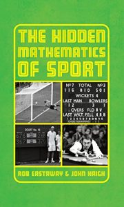 Baixar The Hidden Mathematics of Sport pdf, epub, eBook