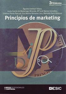 Baixar Principios de marketing pdf, epub, eBook