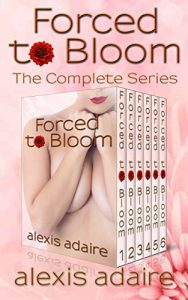 Baixar Forced to Bloom, The Complete Series (English Edition) pdf, epub, eBook