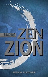 Baixar Finding Zen in Zion (English Edition) pdf, epub, eBook