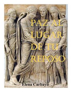 Baixar Paz al lugar de tu reposo (Spanish Edition) pdf, epub, eBook