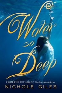 Baixar Water So Deep: Book One (Water So Deep, Book One 1) (English Edition) pdf, epub, eBook