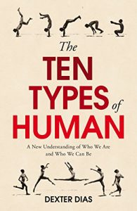 Baixar The Ten Types of Human: A New Understanding of Who We Are, and Who We Can Be pdf, epub, eBook