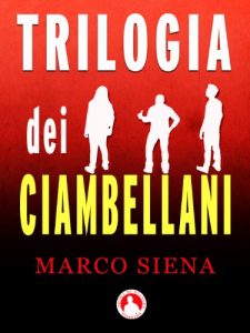 Baixar Trilogia dei Ciambellani (Italian Edition) pdf, epub, eBook