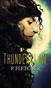 Baixar ThunderClaw (Alien Warrior Book 2) (English Edition) pdf, epub, eBook
