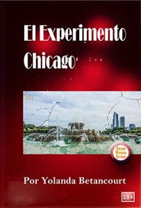 Baixar El Experimento Chicago (Spanish Edition) pdf, epub, eBook