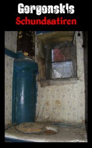 Baixar Gorgonskis Schundsatiren (German Edition) pdf, epub, eBook