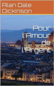 Baixar Pour l’Amour de l’Argent (Un Charlie O’Brien PI Mystere’ t. 4) (French Edition) pdf, epub, eBook