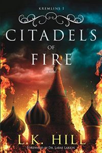 Baixar Citadels of Fire (Kremlins Book 1) (English Edition) pdf, epub, eBook
