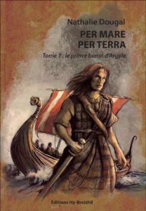 Baixar PER MARE PER TERRA – T1 : le prince banni d’Argyle (French Edition) pdf, epub, eBook