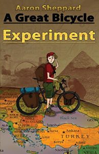 Baixar A Great Bicycle Experiment (English Edition) pdf, epub, eBook