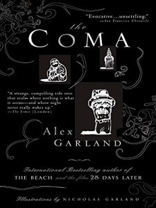 Baixar The Coma pdf, epub, eBook