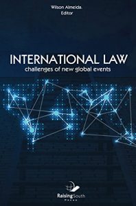 Baixar International Law: Challenges of New Global Events (English Edition) pdf, epub, eBook
