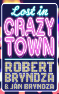 Baixar Lost In Crazytown (English Edition) pdf, epub, eBook