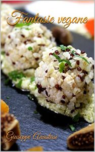 Baixar Fantasie vegane (Italian Edition) pdf, epub, eBook